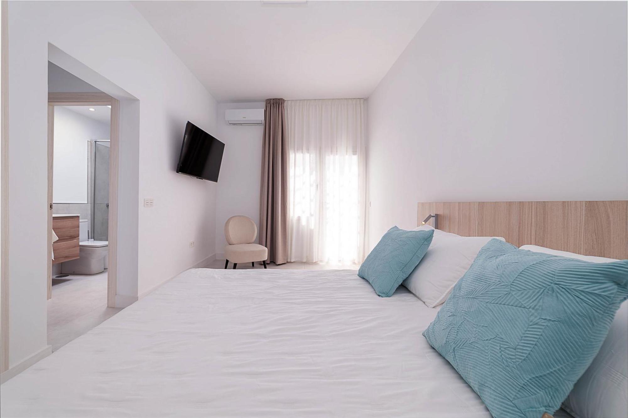 Villa Nina Lanzarote Puerto del Carmen  Bagian luar foto