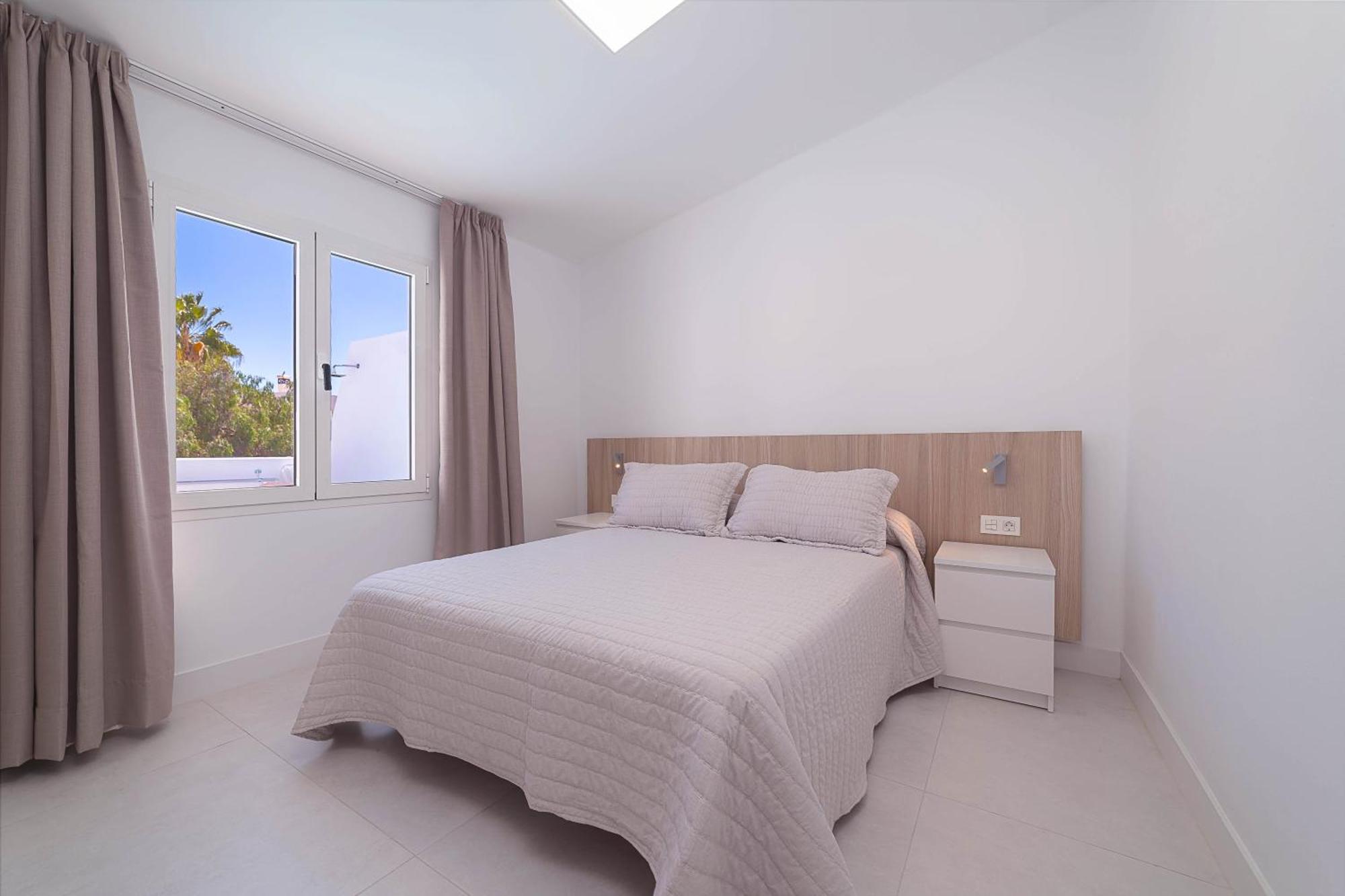 Villa Nina Lanzarote Puerto del Carmen  Bagian luar foto