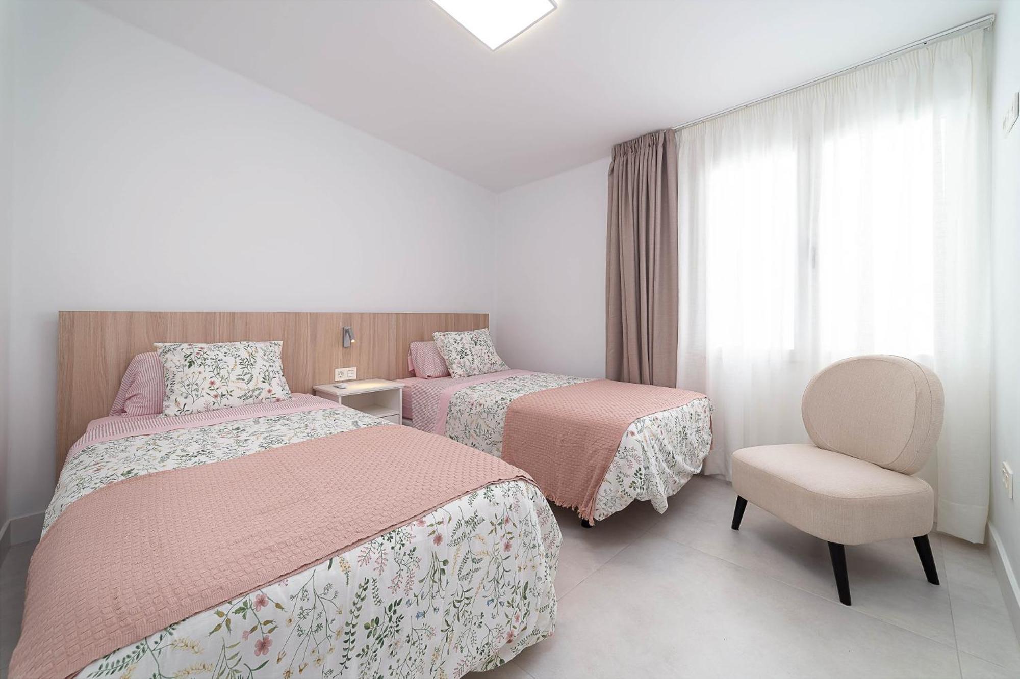 Villa Nina Lanzarote Puerto del Carmen  Bagian luar foto