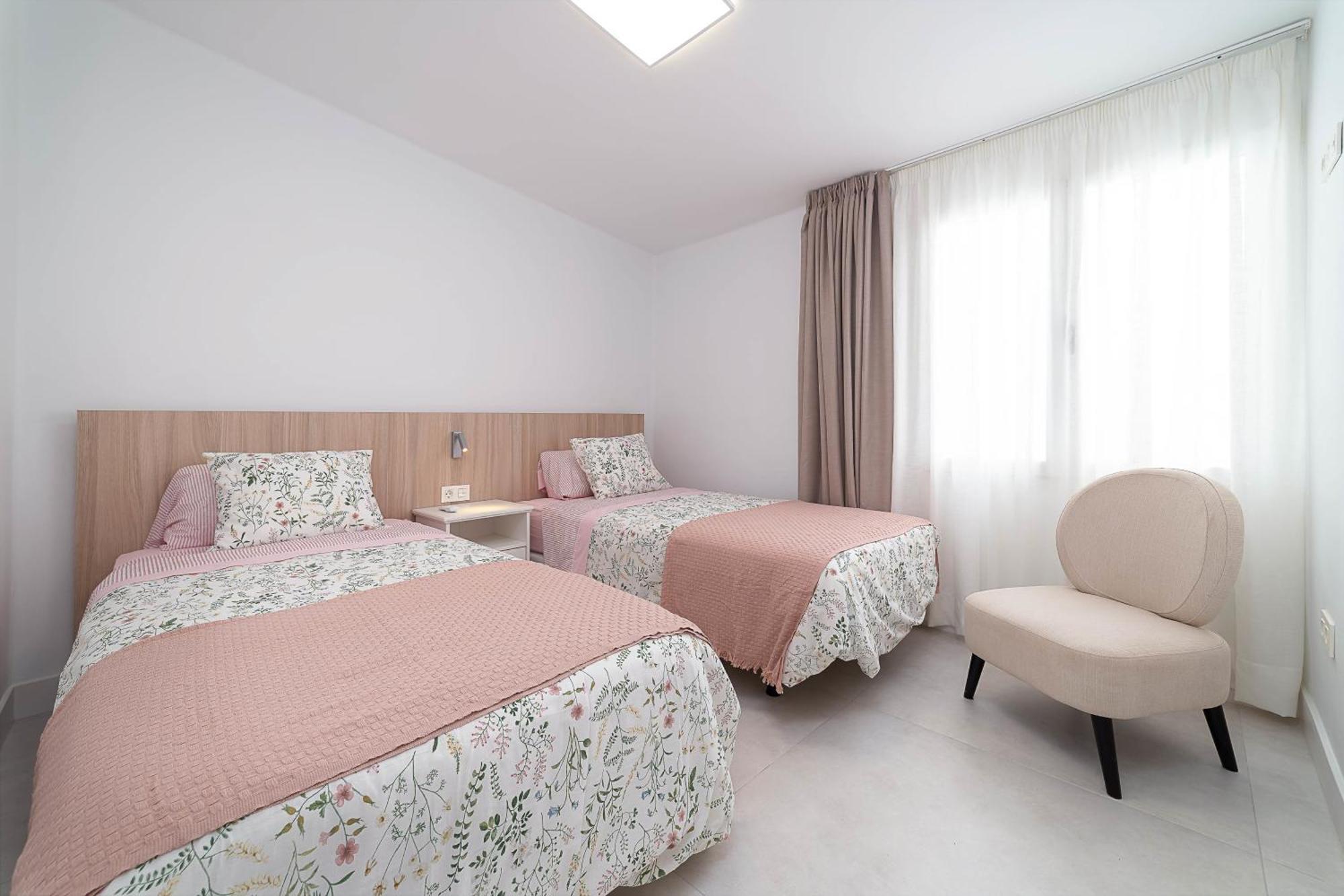Villa Nina Lanzarote Puerto del Carmen  Bagian luar foto